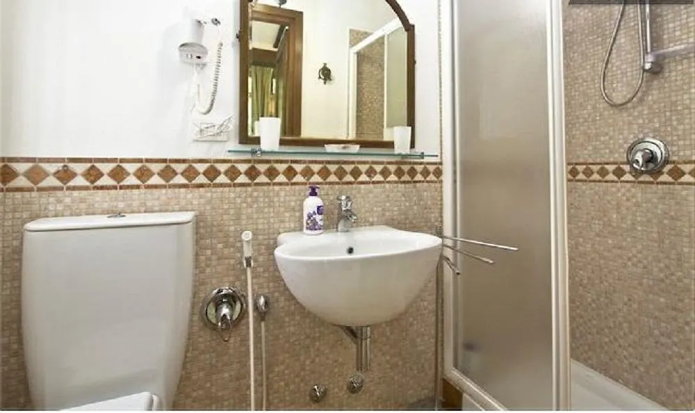 B&B Il Giardino Delle Cince 3*, Borgo Ticino Italy